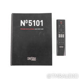 Mark Levinson No. 5101 Streaming CD/SACD Player; D/A Converter