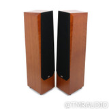 Legacy Audio Classic HD Floorstanding Speakers; Natural Cherry Pair