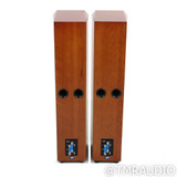 Legacy Audio Classic HD Floorstanding Speakers; Natural Cherry Pair