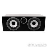 Bowers & Wilkins HTM72 S3 Center Channel Speaker; Gloss Black