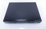 Oppo BDP-83SE Blu-ray Player; Remote