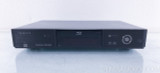 Oppo BDP-83SE Blu-ray Player; Remote