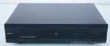 Oppo BDP-95 Blu-Ray Disc Player