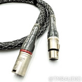 Acoustic Zen Absolute Zero Crystal Silver XLR Cables