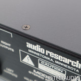 Audio Research LS9 Stereo Preamplifier (SOLD)