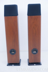 Ohm Acoustics Walsh 1000 Tall Speakers; Pair