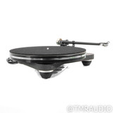 Rega Planar 8 Belt Drive Turntable; Matt Polaris Gray w/ Apheta 2 MC