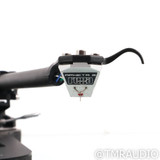 Rega Planar 8 Belt Drive Turntable; Matt Polaris Gray w/ Apheta 2 MC