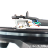 Rega Planar 8 Belt Drive Turntable; Matt Polaris Gray w/ Apheta 2 MC