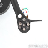 Rega Planar 8 Belt Drive Turntable; Matt Polaris Gray w/ Apheta 2 MC