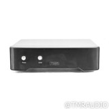 Rega Planar 8 Belt Drive Turntable; Matt Polaris Gray w/ Apheta 2 MC