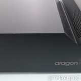 Aragon 4004 MK II Stereo Power Amplifier (SOLD3)