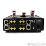 ModWright Analog Bridge Tube Buffer; XLR (Open Box)