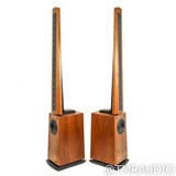 McIntosh XRT 24 Floorstanding Speakers; Walnut Pair (Rare w/ Original Boxes)