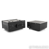 Linear Tube Audio MicroZOTL MZ3 Tube Headphone / Integrated Amplifier