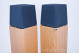Ohm Walsh FRS 11 Speakers; Pair