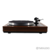 Linn Akurate LP12 Turntable; Ekos 9" Tonearm w/ Lingo 4 Upgrade