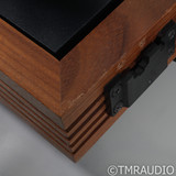 Linn Akurate LP12 Turntable; Ekos 9" Tonearm w/ Lingo 4 Upgrade