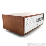 Luxman D-380 Tube Hybrid CD Player (100V) (SOLD)