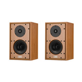 Harbeth P3ESR XD2 Bookshelf Speakers Harbeth P3ESR XD2 Bookshelf Speakers