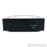 First Watt SIT-3 Stereo Power Amplifier