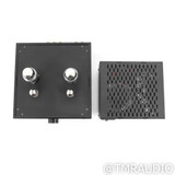 Linear Tube Audio Velo Tube Headphone Amplifier & Preamplifier; LPS+ Upgrade