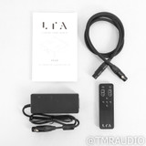 Linear Tube Audio Velo Tube Headphone Amplifier & Preamplifier; LPS+ Upgrade