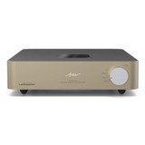 Fezz Audio Equinox Tube DAC by Lampizator; D/A Converter; Sunlight (Open Box) Fezz Audio Equinox Tube DAC by Lampizator; D/A Converter; Sunlight (Open Box)