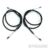 JPS Labs Superconductor+ Speaker Cables; 2.5m Pair