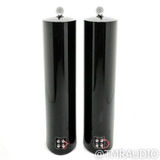 Bowers & Wilkins 804 D3 Floorstanding Speakers; Gloss Black Pair (SOLD)