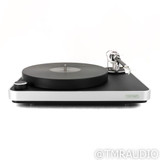 Clearaudio Concept Belt Drive Turntable; Concept MM Clearaudio Concept Belt Drive Turntable; Concept MM