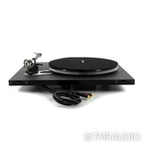 Rega P6 Belt Drive Turntable; Rega Ania MC Cartridge