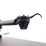 Rega P6 Belt Drive Turntable; Rega Ania MC Cartridge