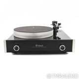 McIntosh MT5 Belt Drive Turntable; Sumiko Blue Point Special EVOIII MC