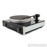 McIntosh MT5 Belt Drive Turntable; Sumiko Blue Point Special EVOIII MC