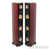PSB Speakers Imagine T2 Floorstanding Speakers; Dark Cherry Pair