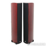 PSB Speakers Imagine T2 Floorstanding Speakers; Dark Cherry Pair