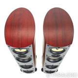 PSB Speakers Imagine T2 Floorstanding Speakers; Dark Cherry Pair