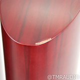 PSB Speakers Imagine T2 Floorstanding Speakers; Dark Cherry Pair
