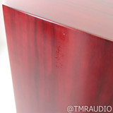 PSB Speakers Imagine T2 Floorstanding Speakers; Dark Cherry Pair