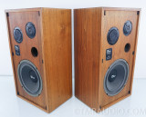 Ohm C2 Vintage Speakers w/ New Foam Surrounds