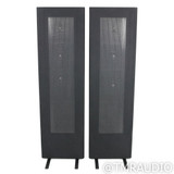 Magnepan MG 1.7i Planar Magnetic Floorstanding Speakers; Black Pair
