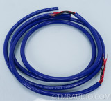 Onix SP-200 Speaker Cables; 1.5 Meter Pair