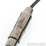 Pangea Audio True Balanced Premier XLR Cable; 5m Single Balanced Interconnect