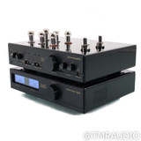 Cary Audio Design SLP-05 Stereo Tube Preamplifier (SOLD2)