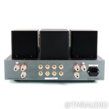 Brunoco Terra 6L6PP Stereo Tube Integrated Amplifier