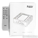 Pass Labs INT-60 Stereo Integrated Amplifier (SOLD2)