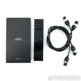 Naim NAC 332 Stereo Preamplifier (1/2)