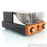 Unison Research Triode 25 Stereo Tube Integrated Amplifier; Cherry