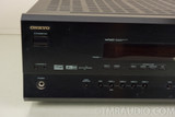 Onkyo TX-SR600 Home Theater Receiver